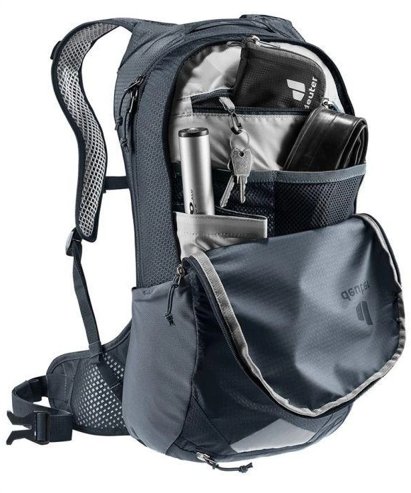 Dviračio kuprinė - Deuter Race Air 10