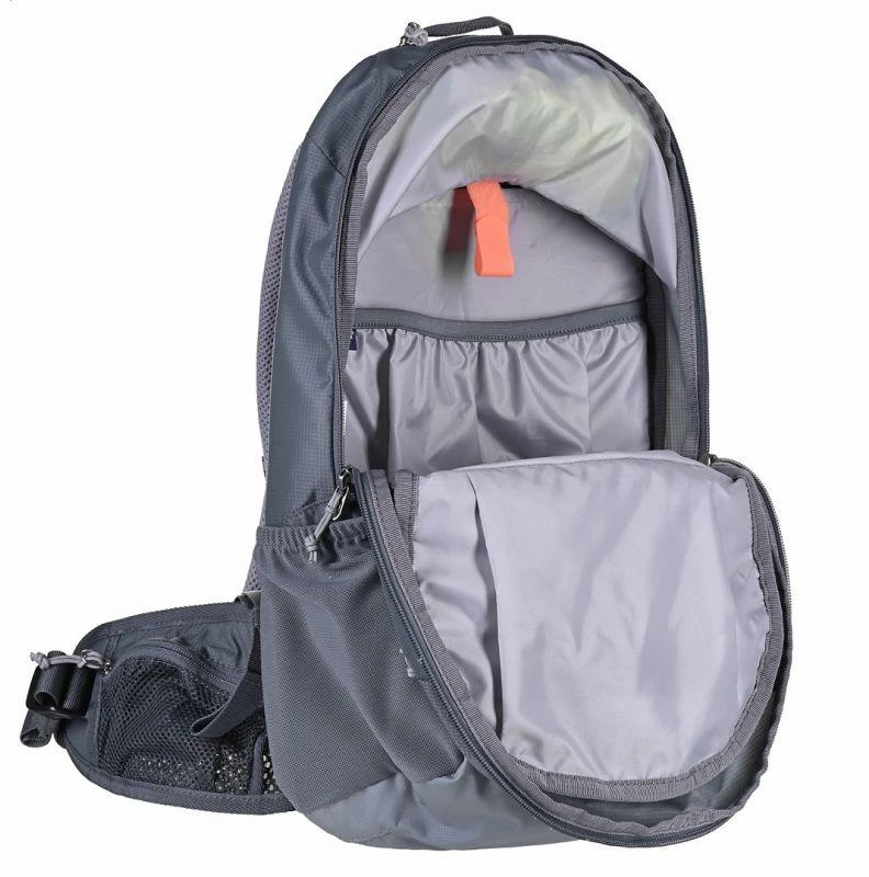 Bicycle backpack -Deuter Superbike 16 SL Tin-Shale