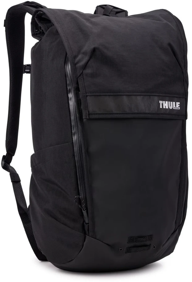 Dviračių kuprinė Thule Paramount Commute 20L, juoda