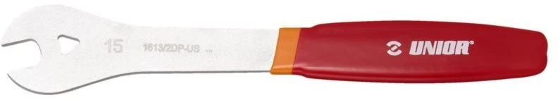 UNIOR pedalo raktas
