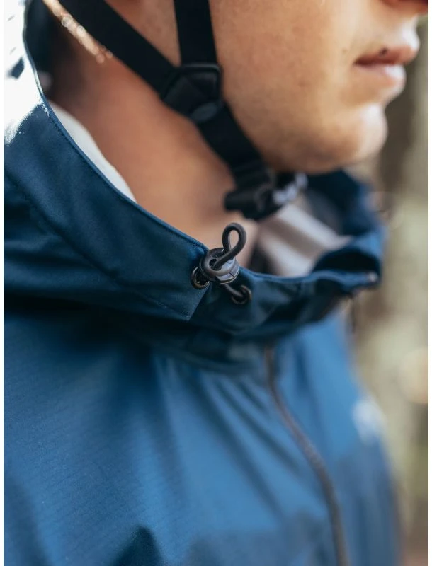 Dviračių softshell striukė Northwave Easy Out, juoda