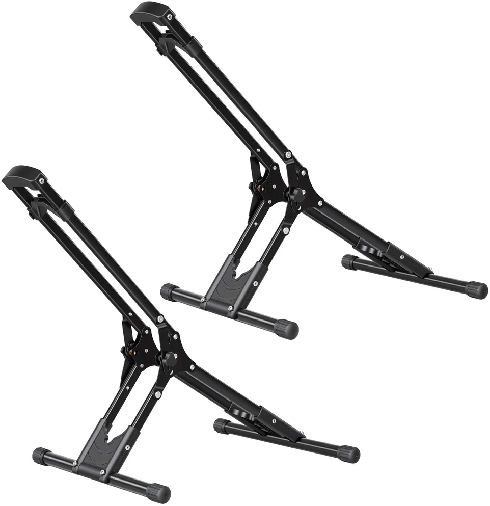 Dviračių stovas VEVOR HS-T026K, 2 vnt. komplektas