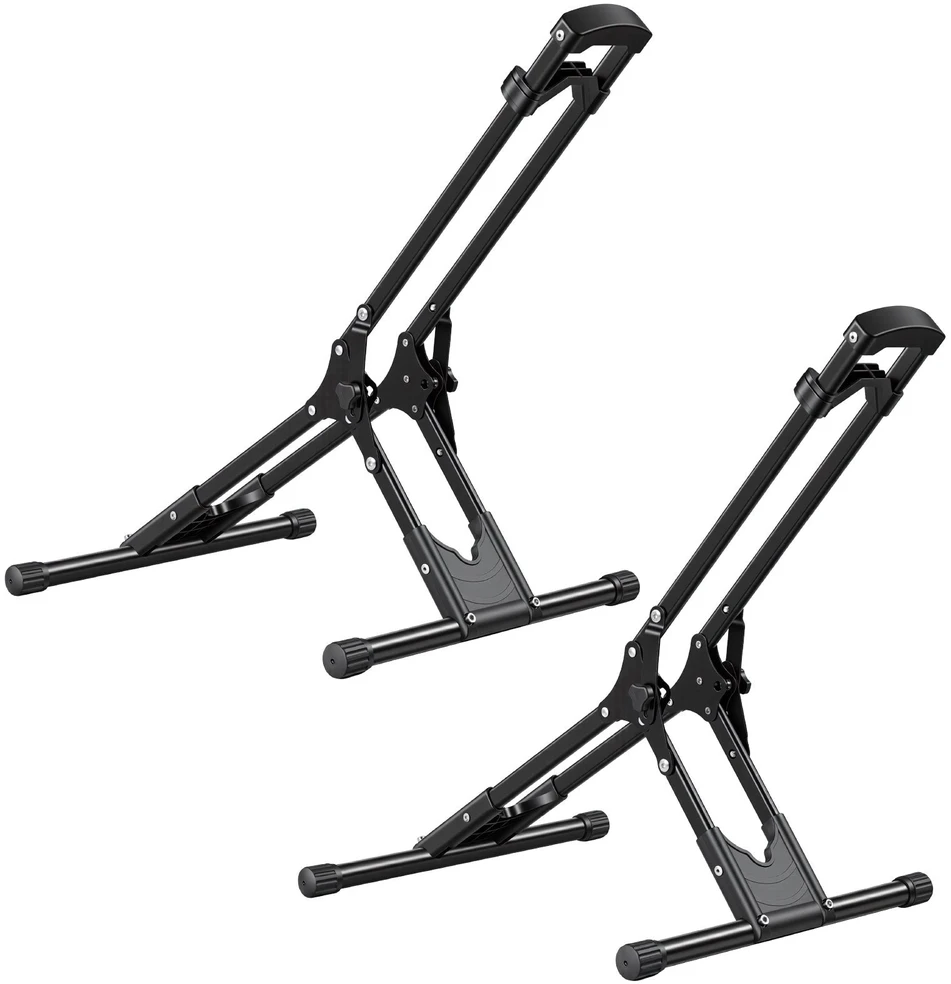 Dviračių stovas VEVOR HS-T026K, 2 vnt. komplektas