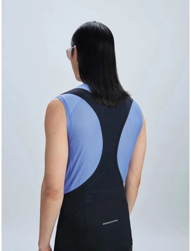 Dviratininko apatinė liemenė POC Essential Layer, mėlyna