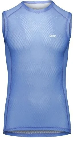 Dviratininko apatinė liemenė POC Essential Layer, mėlyna
