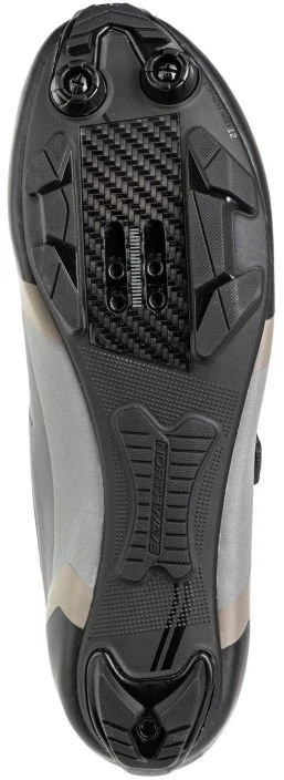 Dviratininko batai Northwave Extreme XT, juodi