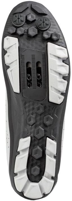 Dviratininko batai Northwave Hammer Plus, šviesiai pilki