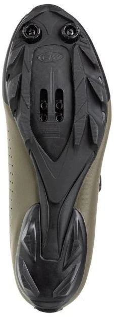 Dviratininko batai NORTHWAVE Scorpius Plus, žali