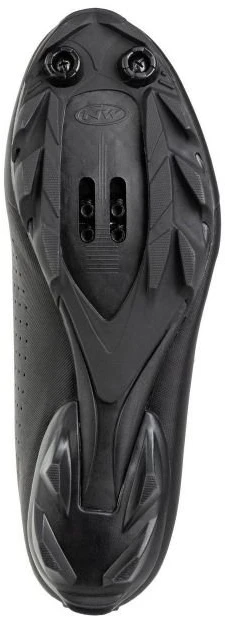 Dviratininko batai NORTHWAVE Scorpius Plus, juodi