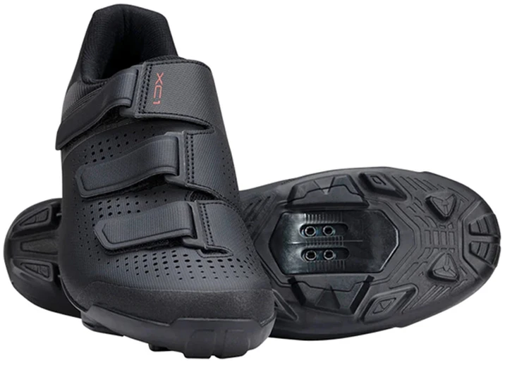 Dviratininko batai Shimano SH-XC100M 46.0