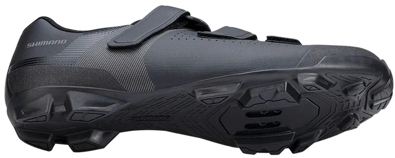 Dviratininko batai Shimano SH-XC100M 46.0