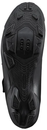 Dviratininko batai Shimano SH-XC102 38
