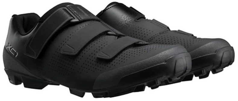 Dviratininko batai Shimano SH-XC102 38