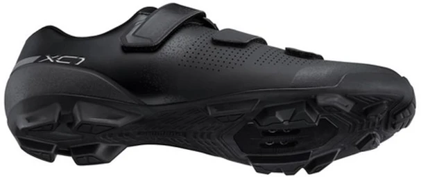 Dviratininko batai Shimano SH-XC102 46