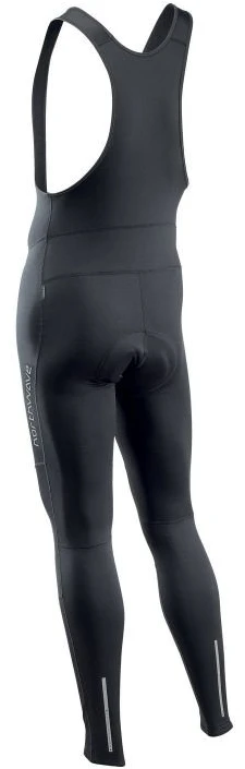 Dviratininko kelnės su petnešomis Northwave Force 2