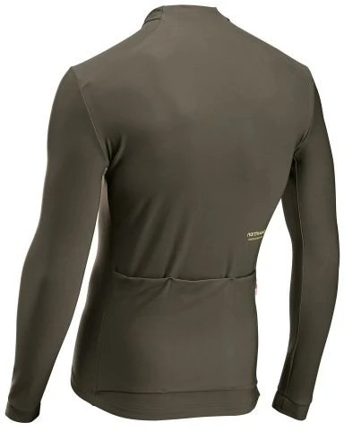 Dviratininko marškinėliai vaikams Northwave Extreme Thermal