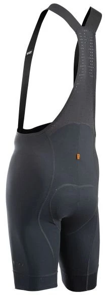 Dviratininko šortai su petnešomis Northwave Extreme Pro 2, juodi