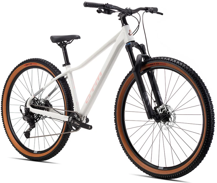 Dviratis CTM Charisma 3.0 29" dydis L
