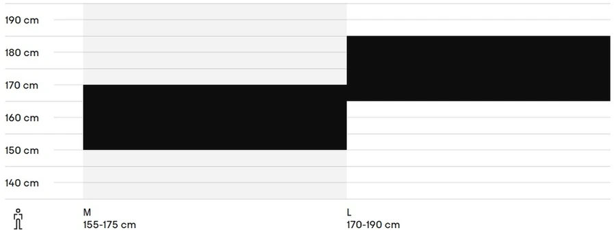 Dviratis CTM Charisma 4.0 29"
