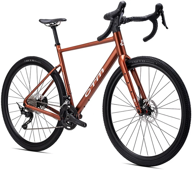 Dviratis CTM Koyuk 1.0 700C