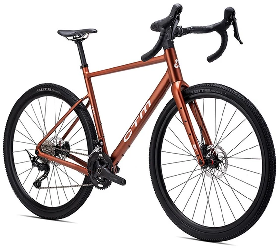 Dviratis CTM Koyuk 1.0 700C