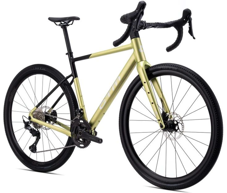 Dviratis CTM Koyuk 2.0 700C