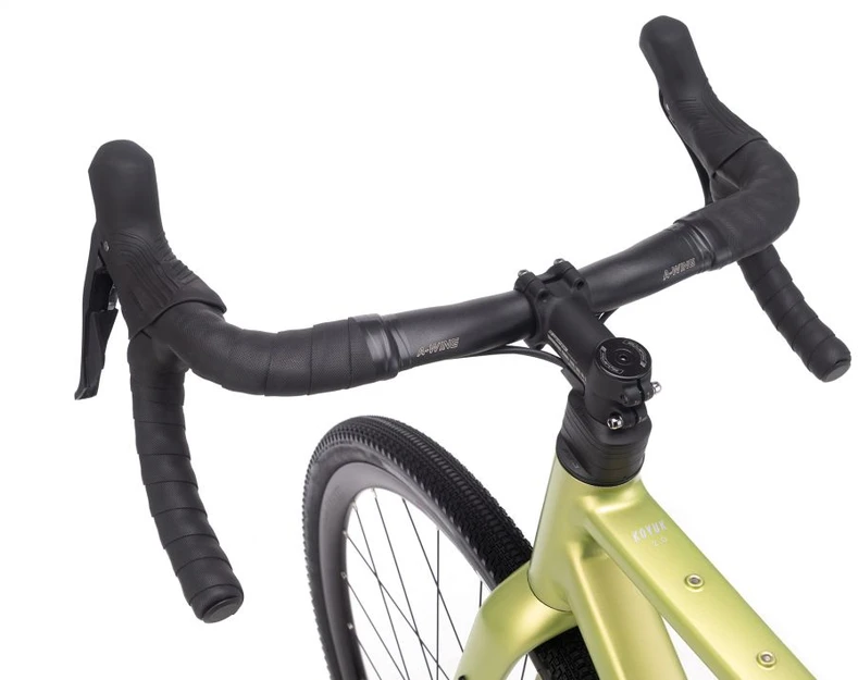 Dviratis CTM Koyuk 2.0 700C