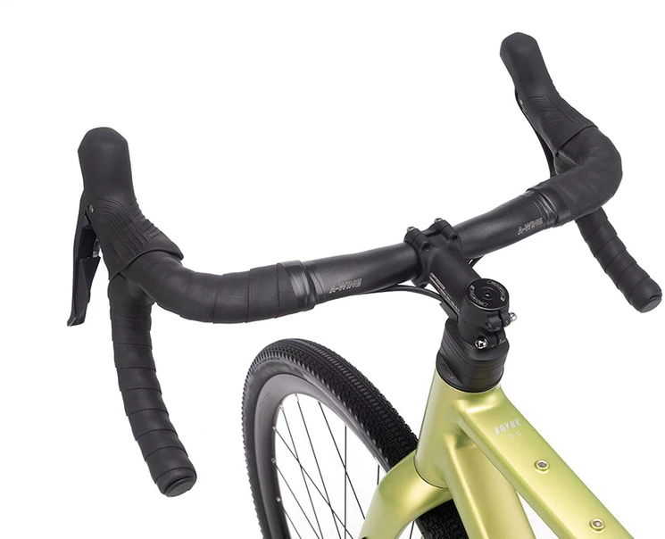 Dviratis CTM Koyuk 2.0 700C