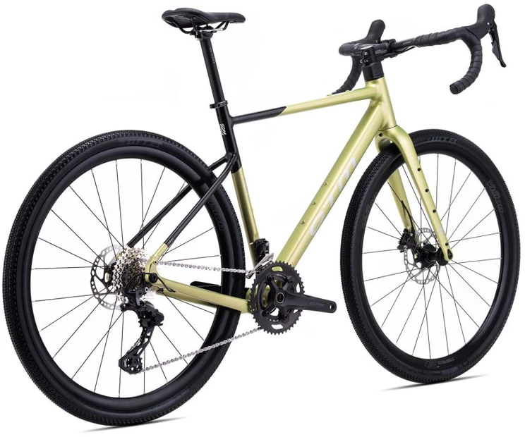 Dviratis CTM Koyuk 2.0 700C