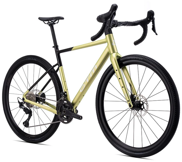 Dviratis CTM Koyuk 2.0 700C