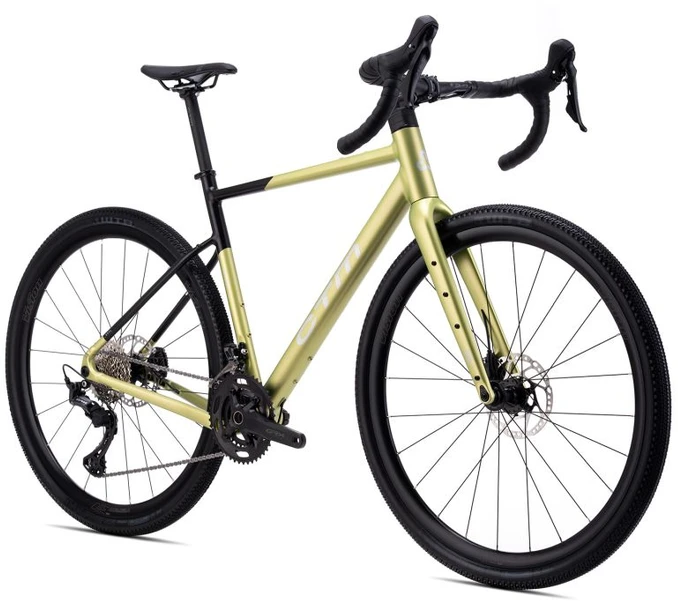 Dviratis CTM Koyuk 2.0 700C dydis XL