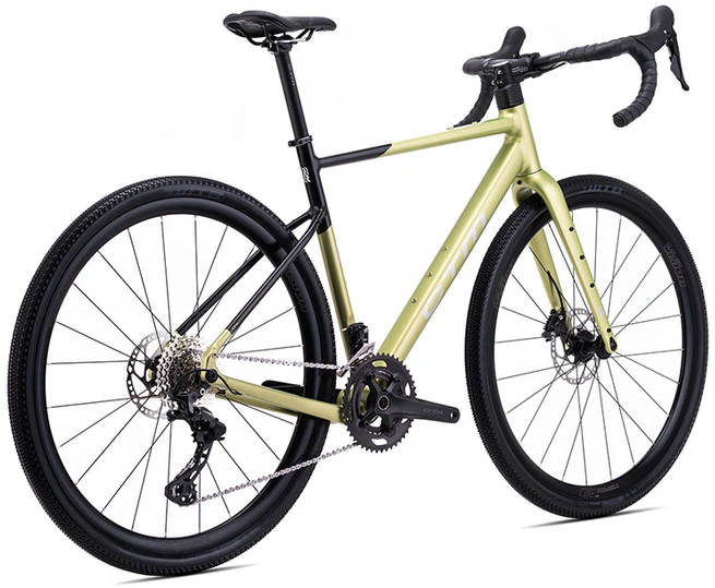 Dviratis CTM Koyuk 2.0 700C