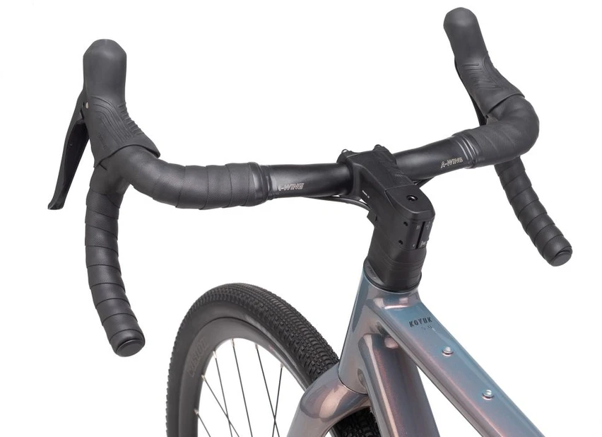 Dviratis CTM Koyuk 3.0 700C