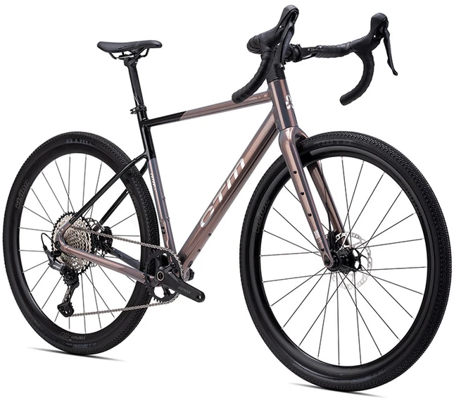 Dviratis CTM Koyuk 3.0 700C