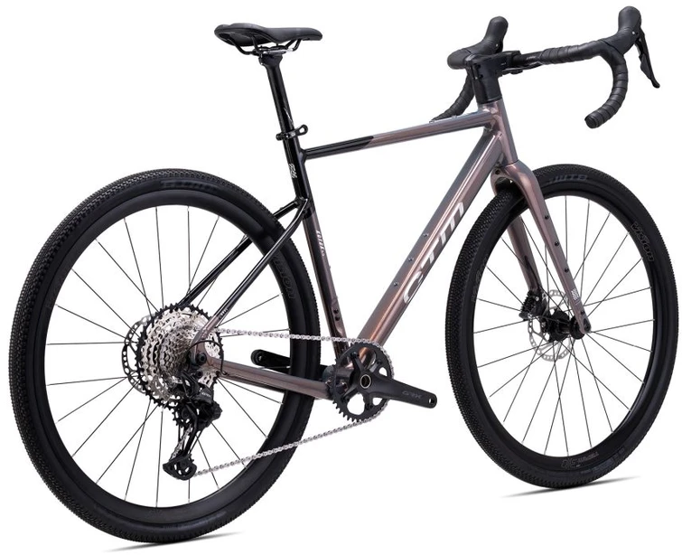 Dviratis CTM Koyuk 3.0 700C