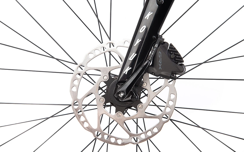 Dviratis CTM Koyuk 3.0 700C