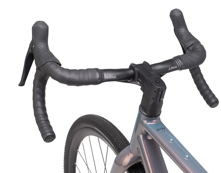 Dviratis CTM Koyuk 3.0 700C