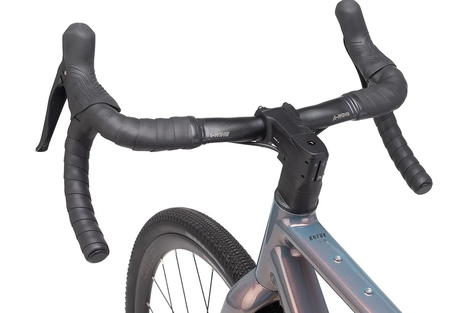 Dviratis CTM Koyuk 3.0 700C