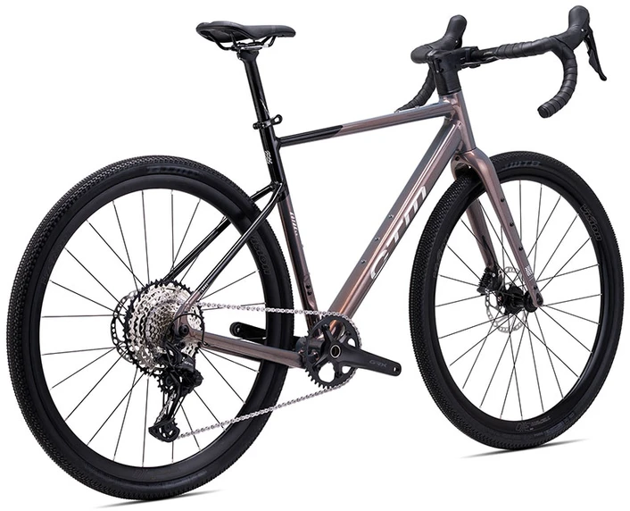 Dviratis CTM Koyuk 3.0 700C