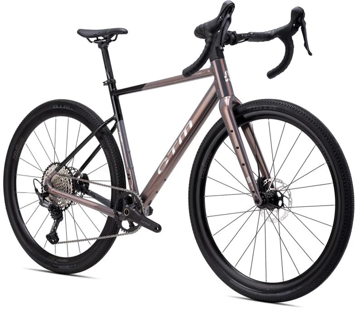 Dviratis CTM Koyuk 3.0 700C