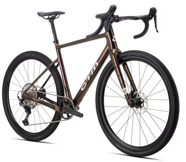 Dviratis CTM Koyuk CR 700C
