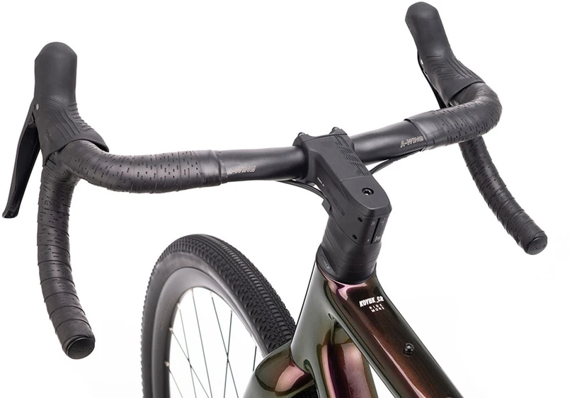 Dviratis CTM Koyuk CR 700C