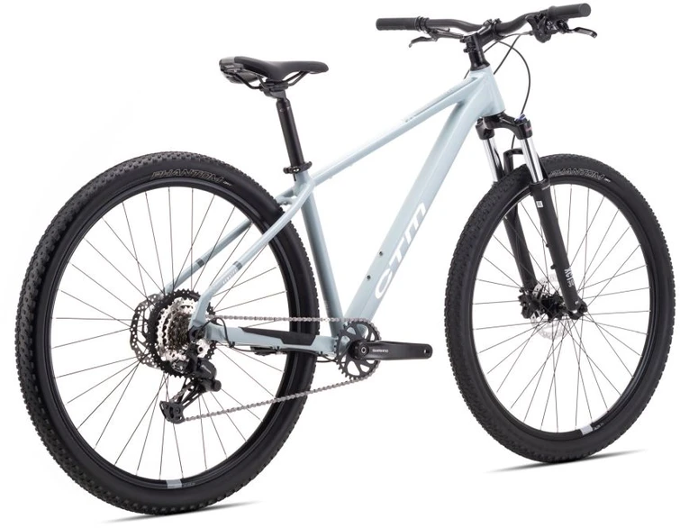 Dviratis CTM Rambler 1.0 29"