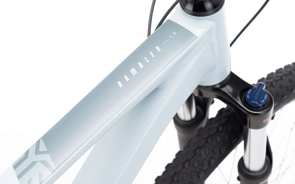 Dviratis CTM Rambler 1.0 29"
