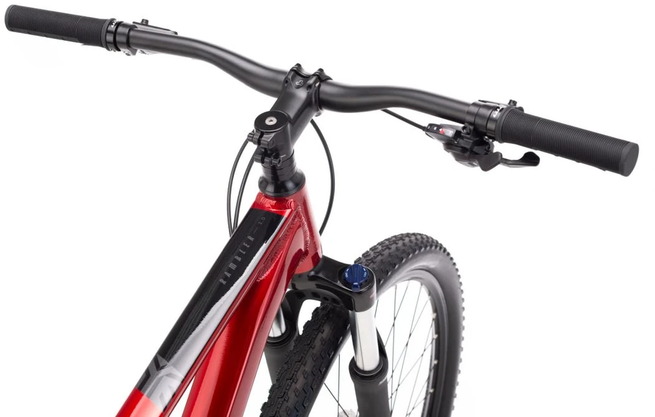 Dviratis CTM Rambler 2.0 27,5"