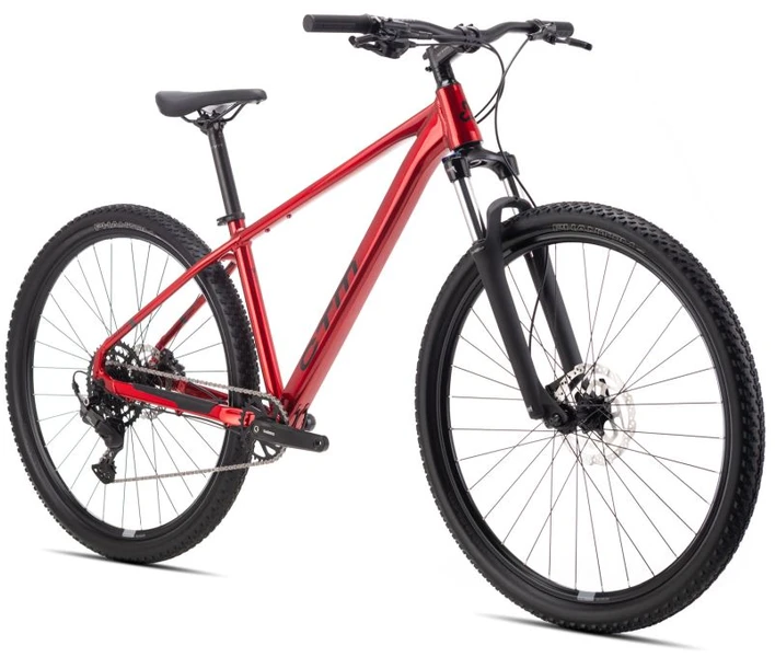 Dviratis CTM Rambler 2.0 27,5"