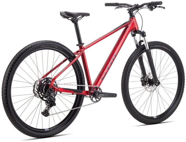 Dviratis CTM Rambler 2.0 27,5"