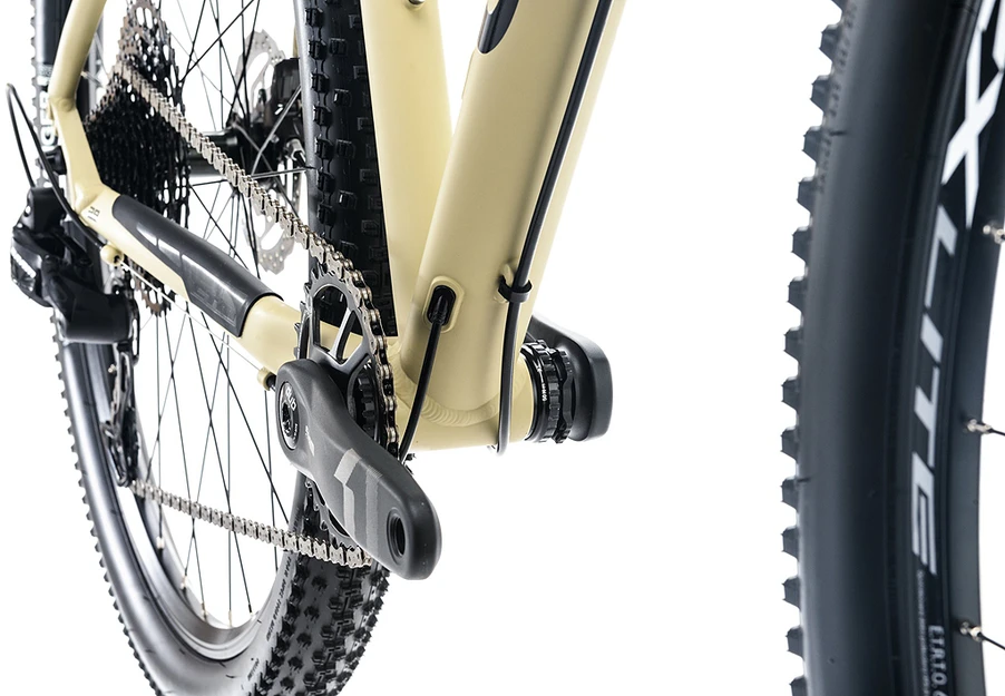 Dviratis CTM Rambler 4.0 29"