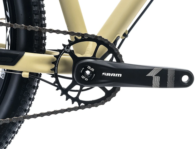 Dviratis CTM Rambler 4.0 29"