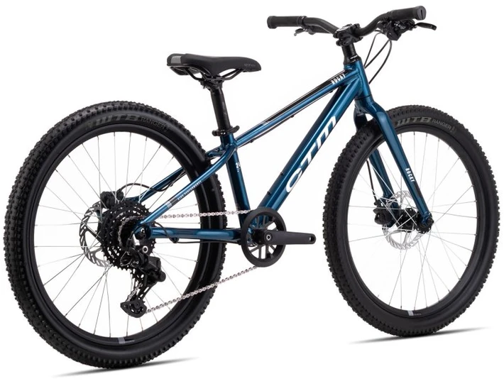 Dviratis CTM Rocky 4.0 24"